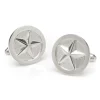 Max Lang 3D Rimmed Star