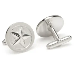 Max Lang 3D Rimmed Star
