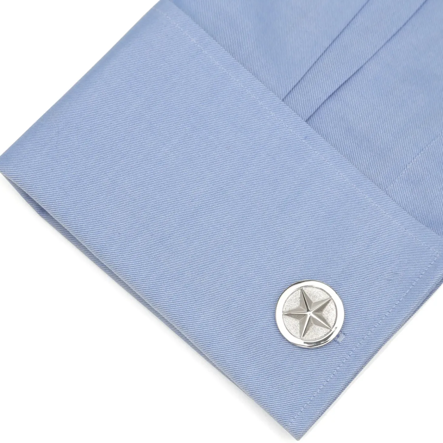 Max Lang 3D Rimmed Star