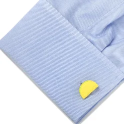 Cufflinks, Inc. 3D Taco Cufflinks