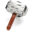 Marvel 3D Thor Hammer Lapel Pin