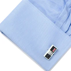 Cufflinks, Inc. 3D Vintage Game Controller Cufflinks