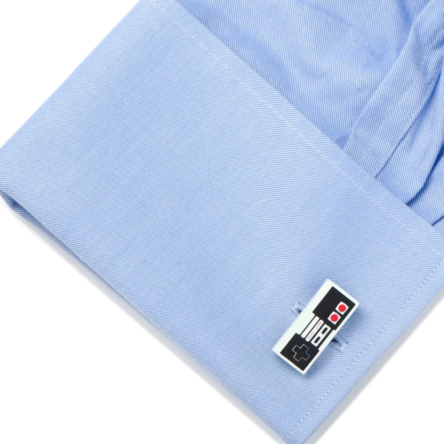 Cufflinks, Inc. 3D Vintage Game Controller Cufflinks