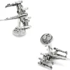 Star Wars 3D X-Wing Cufflinks
