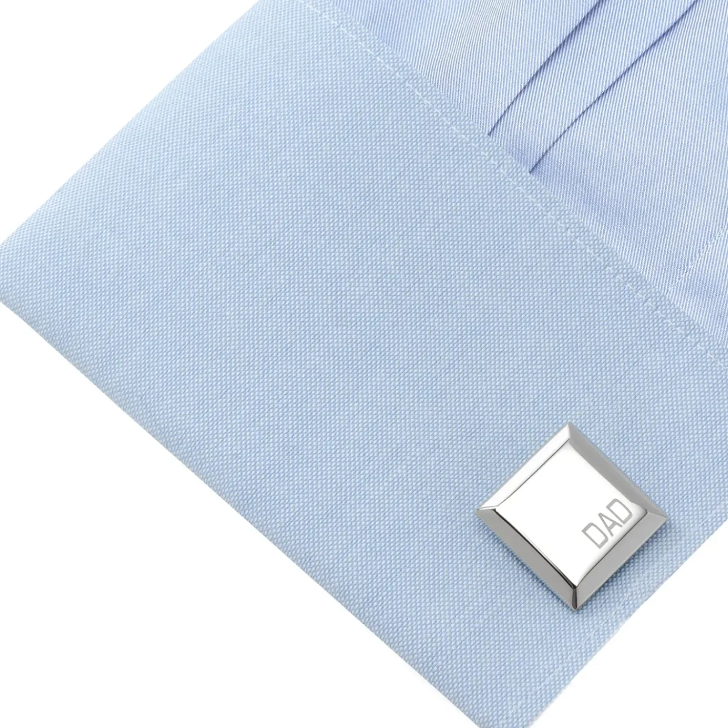 Ox and Bull Trading Co. DAD Cufflinks