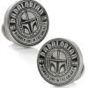 Star Wars Dadalorian Cufflinks