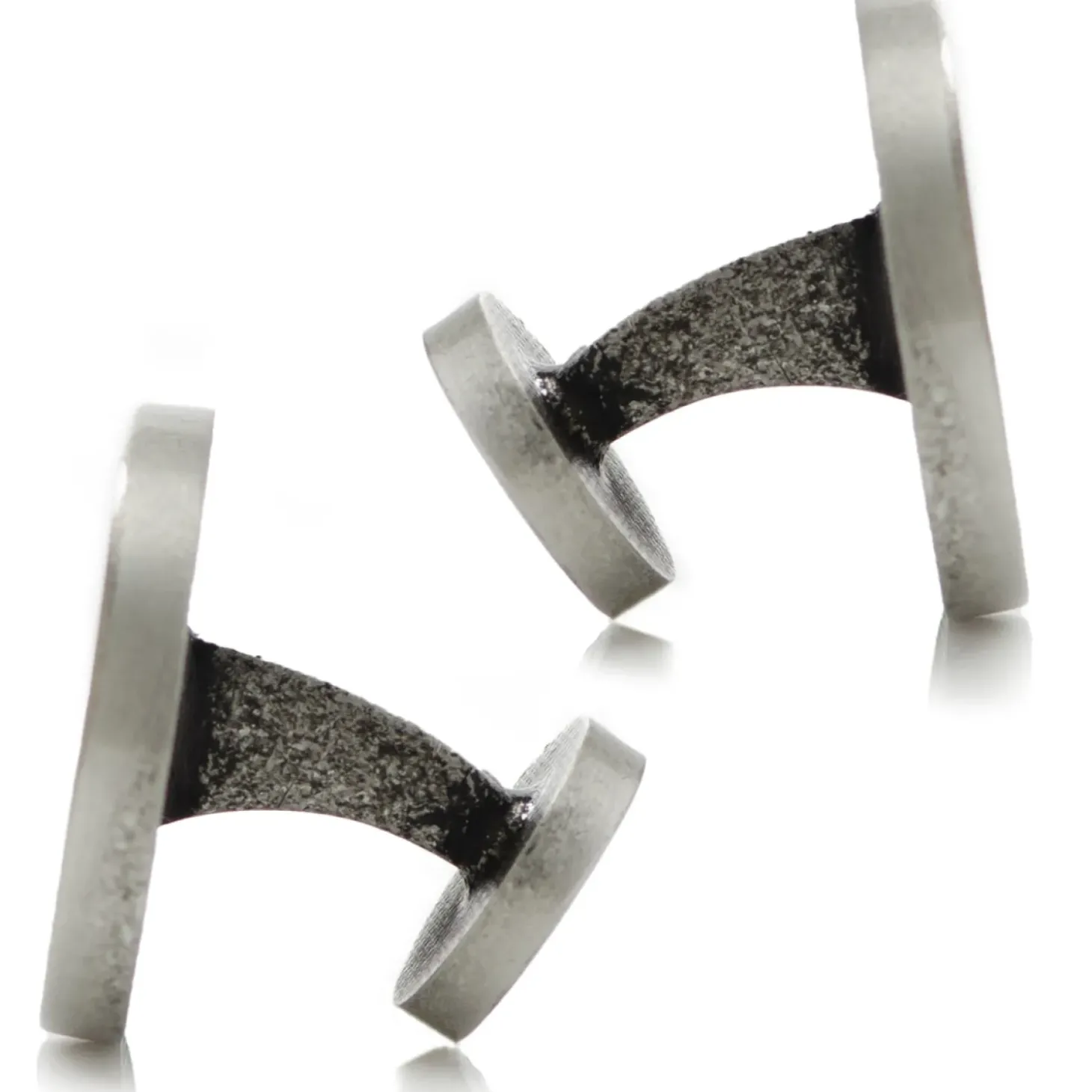 Star Wars Dadalorian Cufflinks