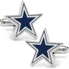 NFL Dallas Cowboys Cufflinks