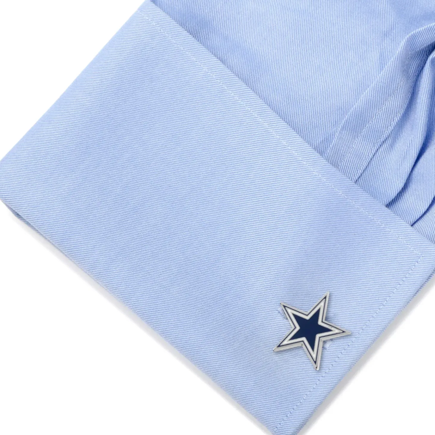 NFL Dallas Cowboys Cufflinks