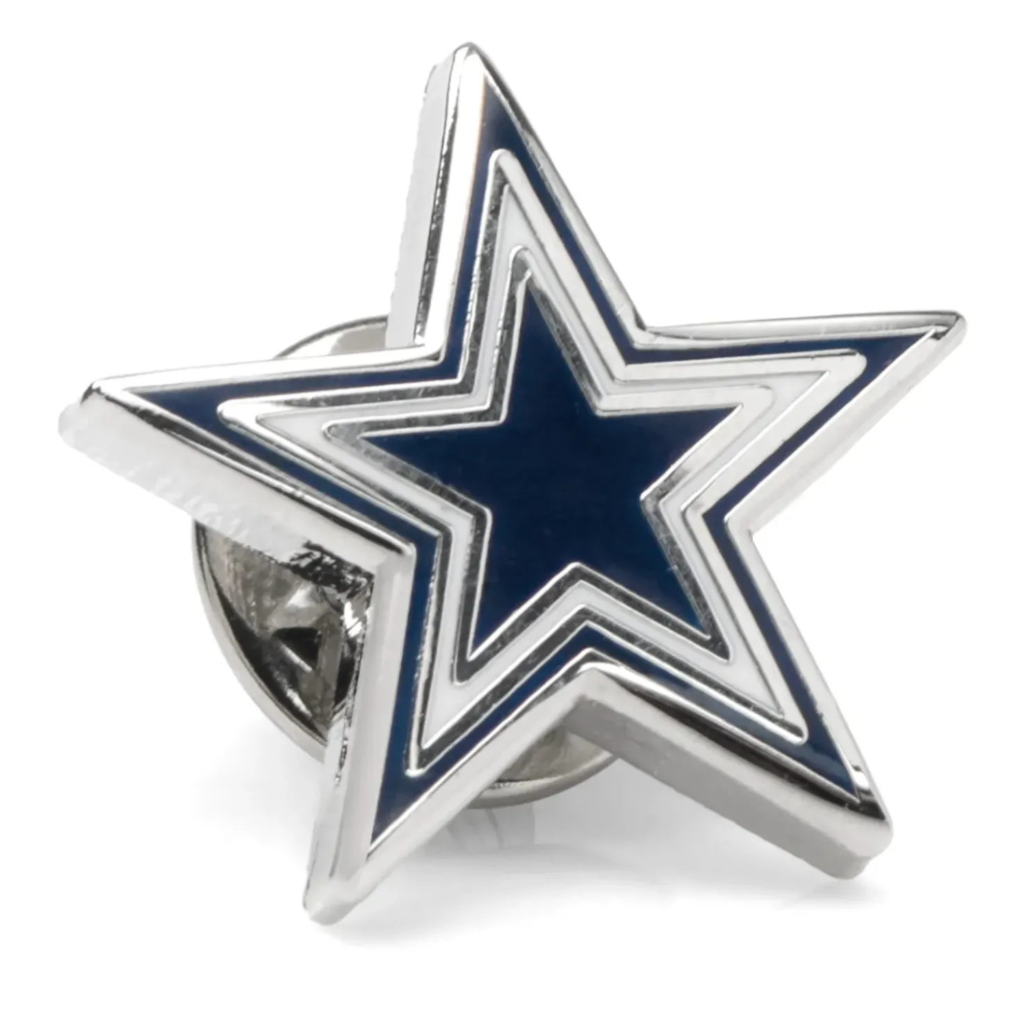 NFL Dallas Cowboys Lapel Pin