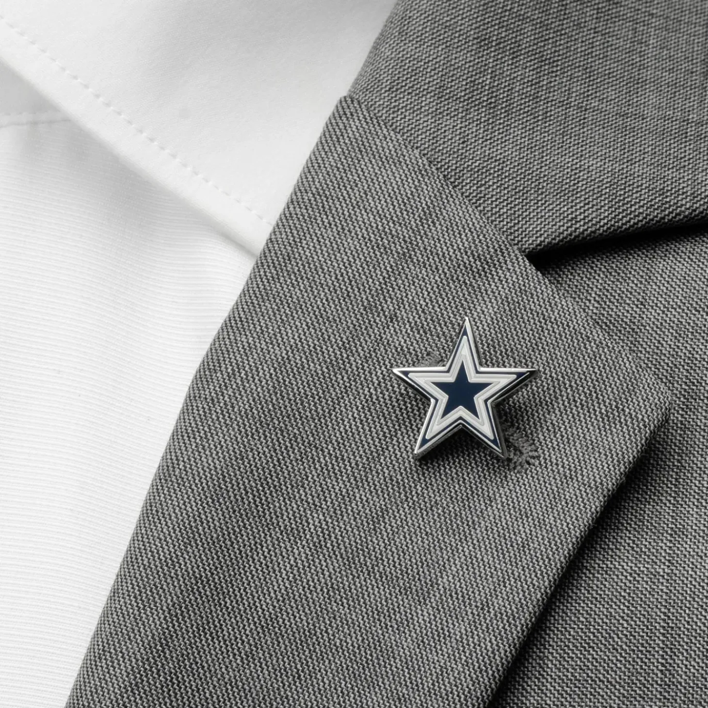 NFL Dallas Cowboys Lapel Pin
