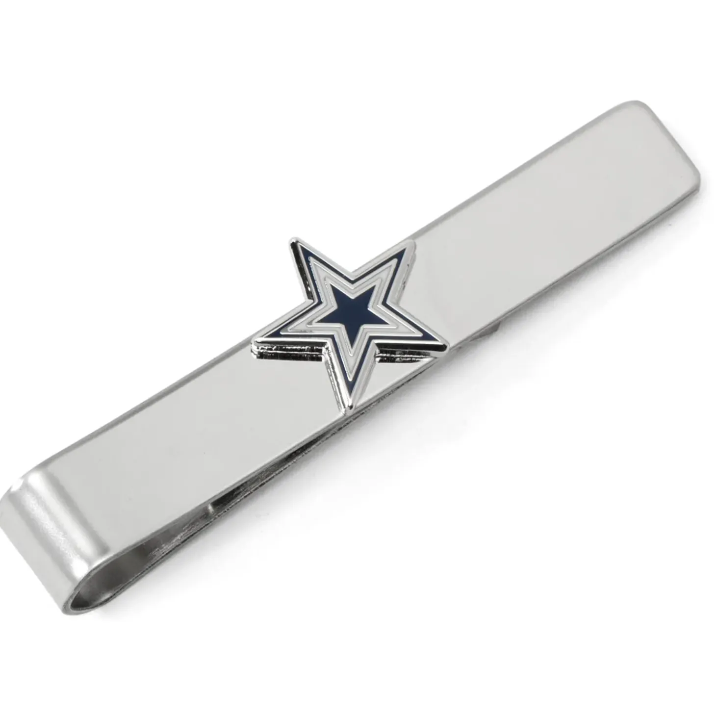 NFL Dallas Cowboys Tie Bar