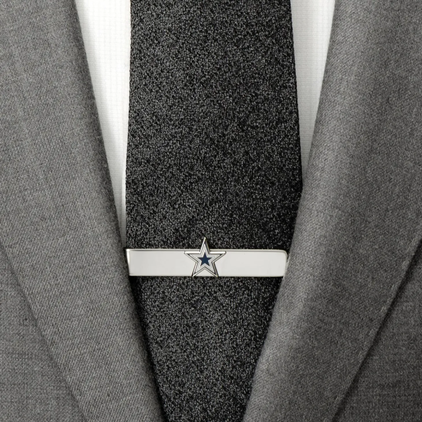 NFL Dallas Cowboys Tie Bar