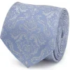 Star Wars Damask Darth Vader Blue Men's Tie