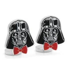Star Wars Dapper Darth Vader Cufflinks