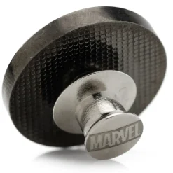 Marvel Daredevil Embossed Logo Lapel Pin
