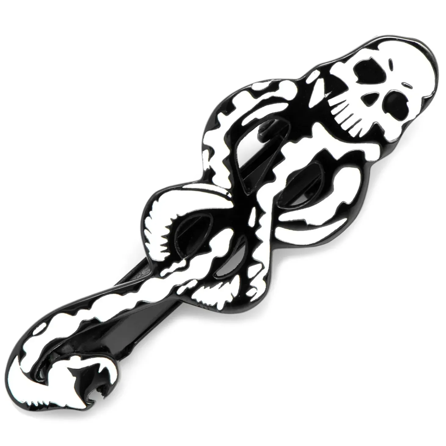 Harry Potter Dark Mark Tie Clip