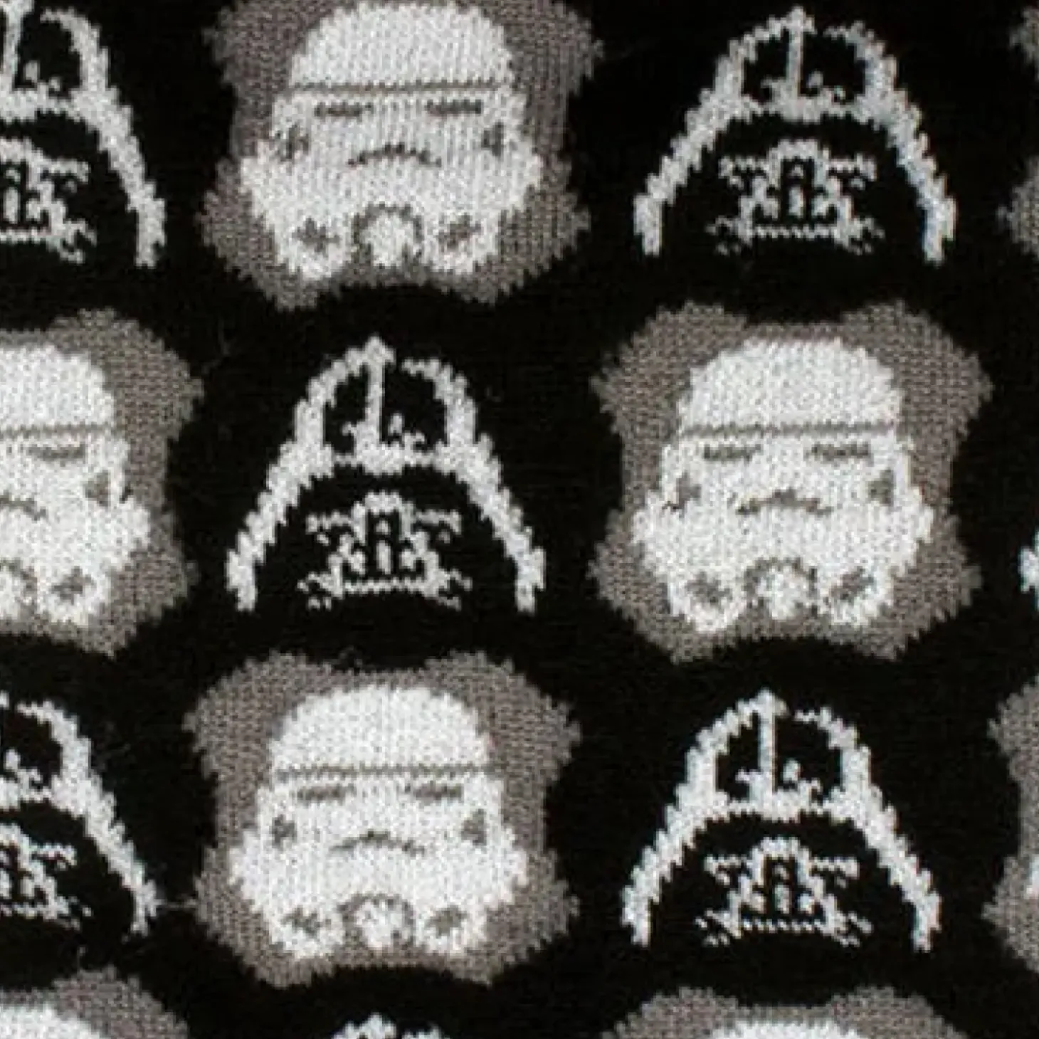 Star Wars Darth Vader and Stormtrooper Black Gift Set