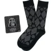 Star Wars Darth Vader Argyle Gift Set