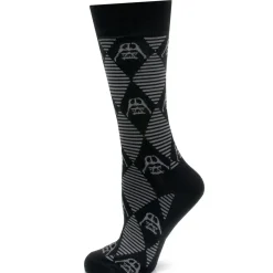 Star Wars Darth Vader Argyle Gift Set