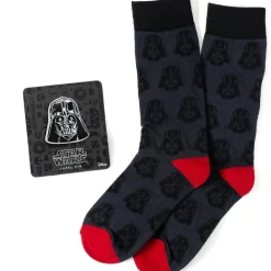 Star Wars Darth Vader Black and Red Gift Set