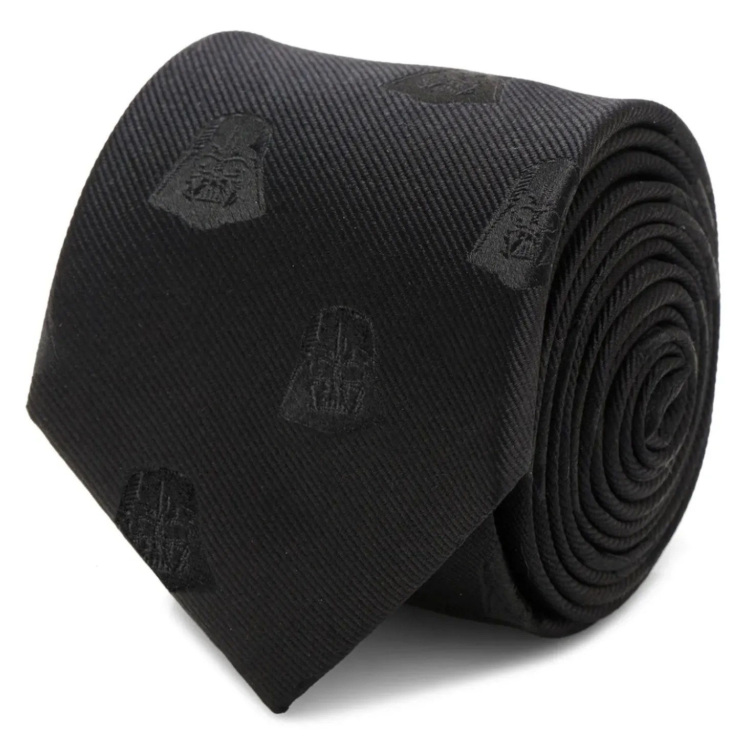 Star Wars Darth Vader Black Tie