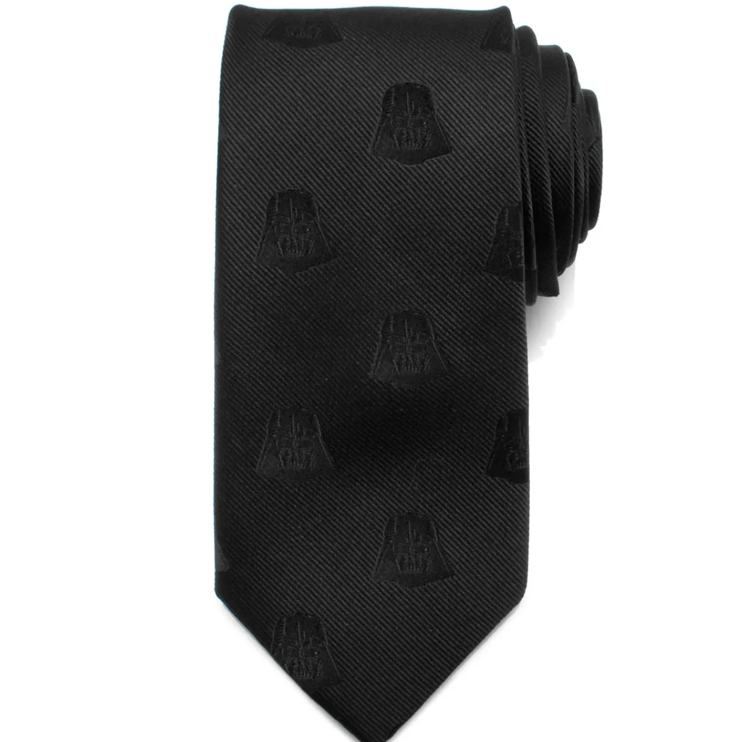 Star Wars Darth Vader Black Tie