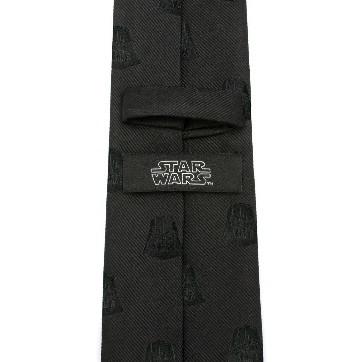 Star Wars Darth Vader Black Tie