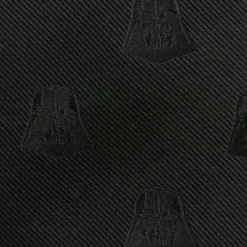 Star Wars Darth Vader Black Tie