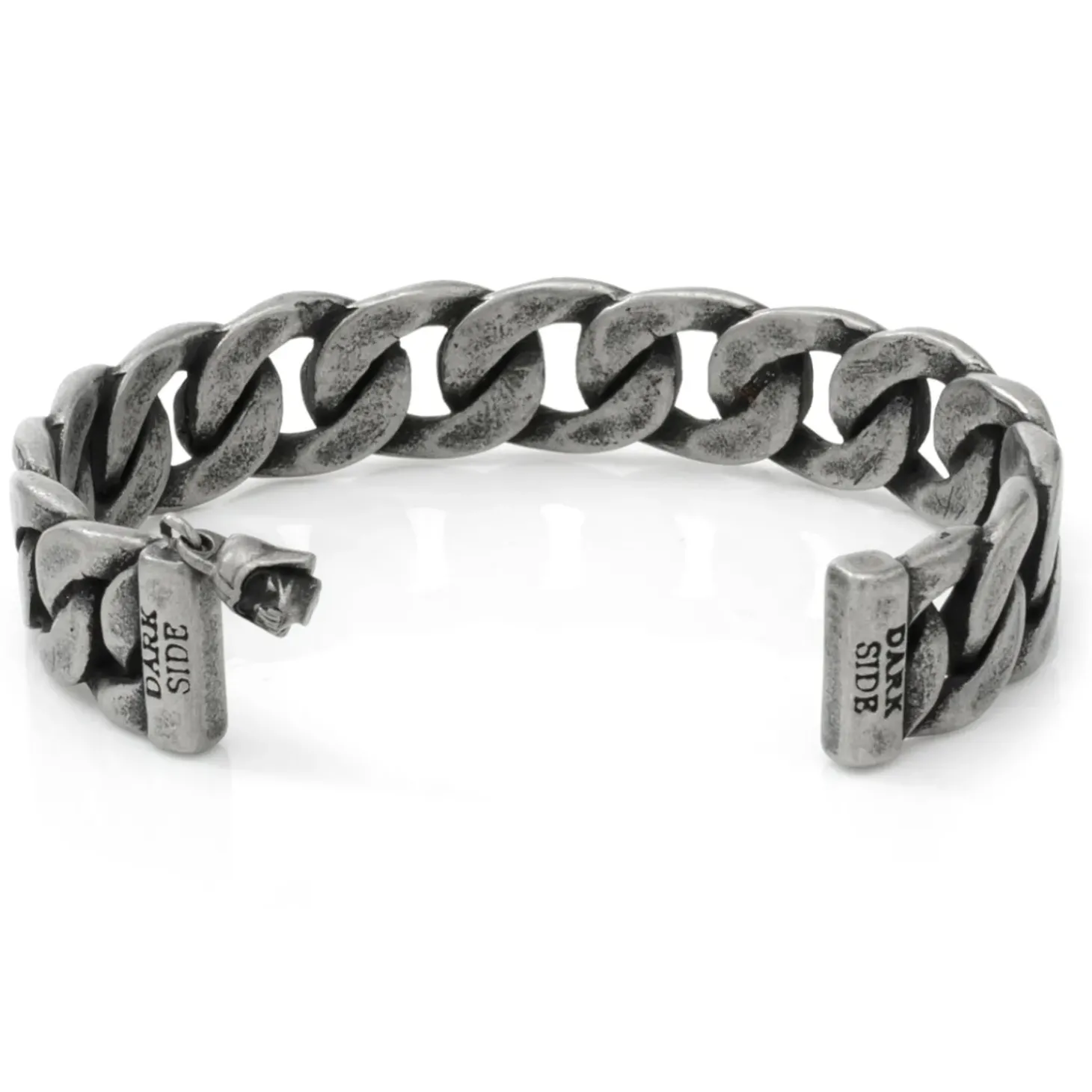 Star Wars Darth Vader Chain Link Stainless Steel Bracelet