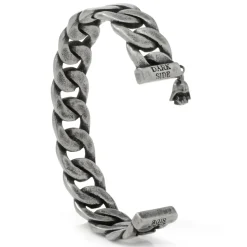 Star Wars Darth Vader Chain Link Stainless Steel Bracelet