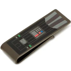 Star Wars Darth Vader Chest Plate Money Clip