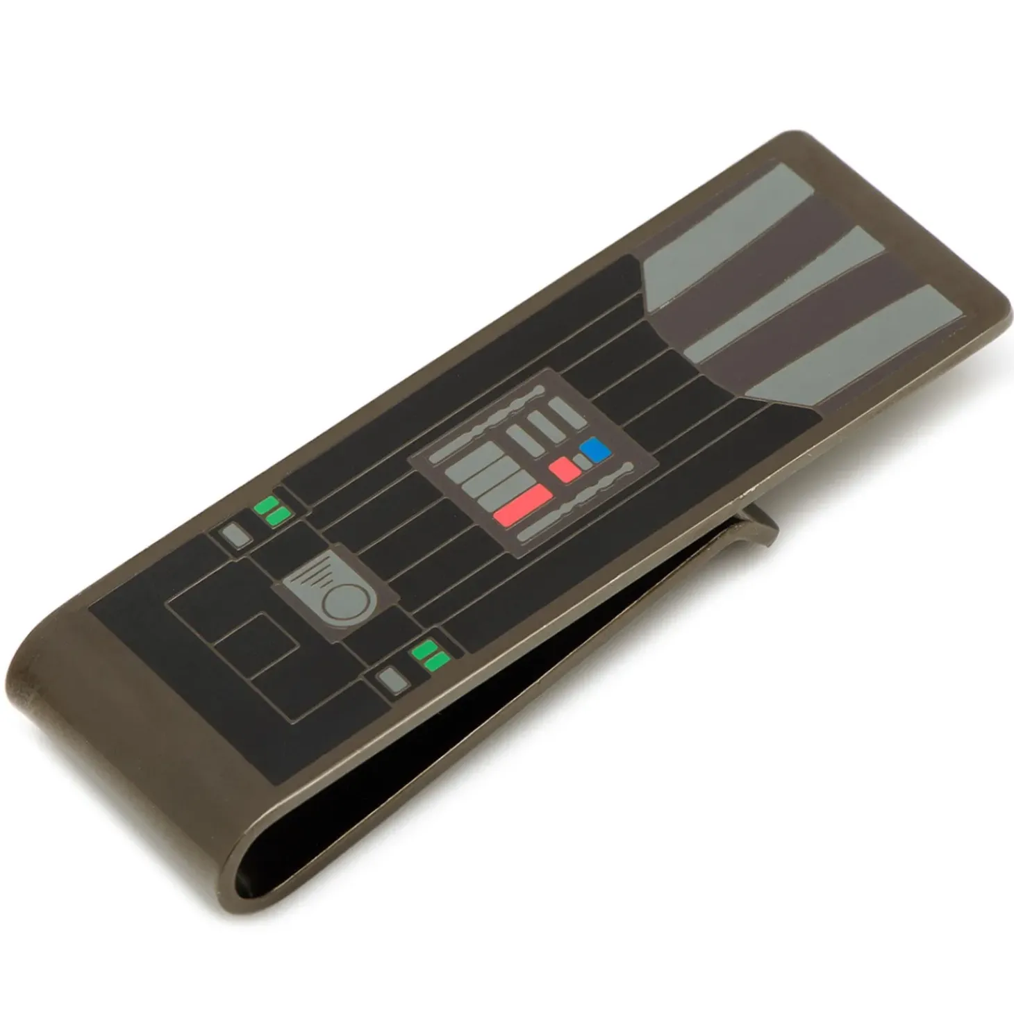 Star Wars Darth Vader Chest Plate Money Clip