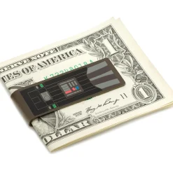 Star Wars Darth Vader Chest Plate Money Clip