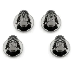 Star Wars Darth Vader Crystal Helmet Studs