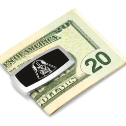 Star Wars Darth Vader Cushion Money Clip