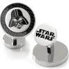 Star Wars Darth Vader Forged Cufflinks