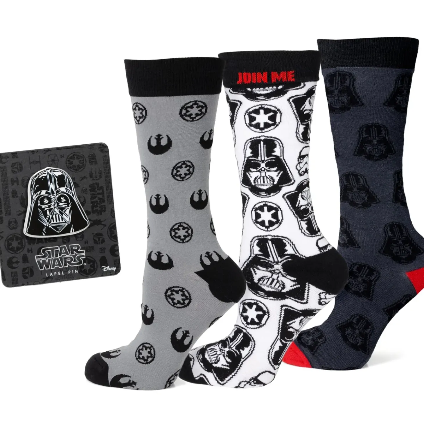 Star Wars Darth Vader Gift Set