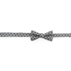 Star Wars Darth Vader Gray Dot Men's Bow Tie