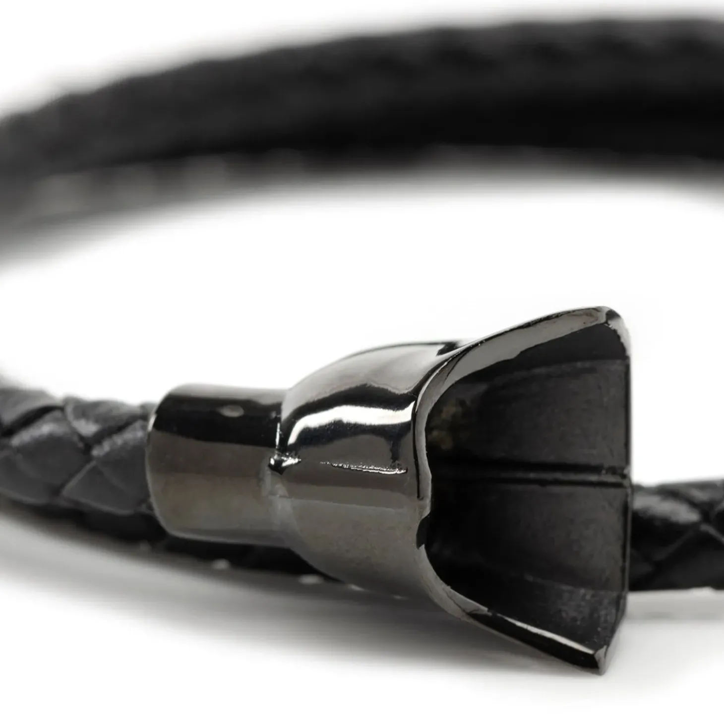 Star Wars Darth Vader Helmet Double Wrap Stainless Steel Bracelet