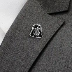 Star Wars Darth Vader Lapel Pin