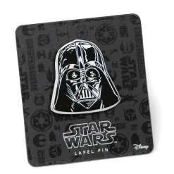 Star Wars Darth Vader Lapel Pin