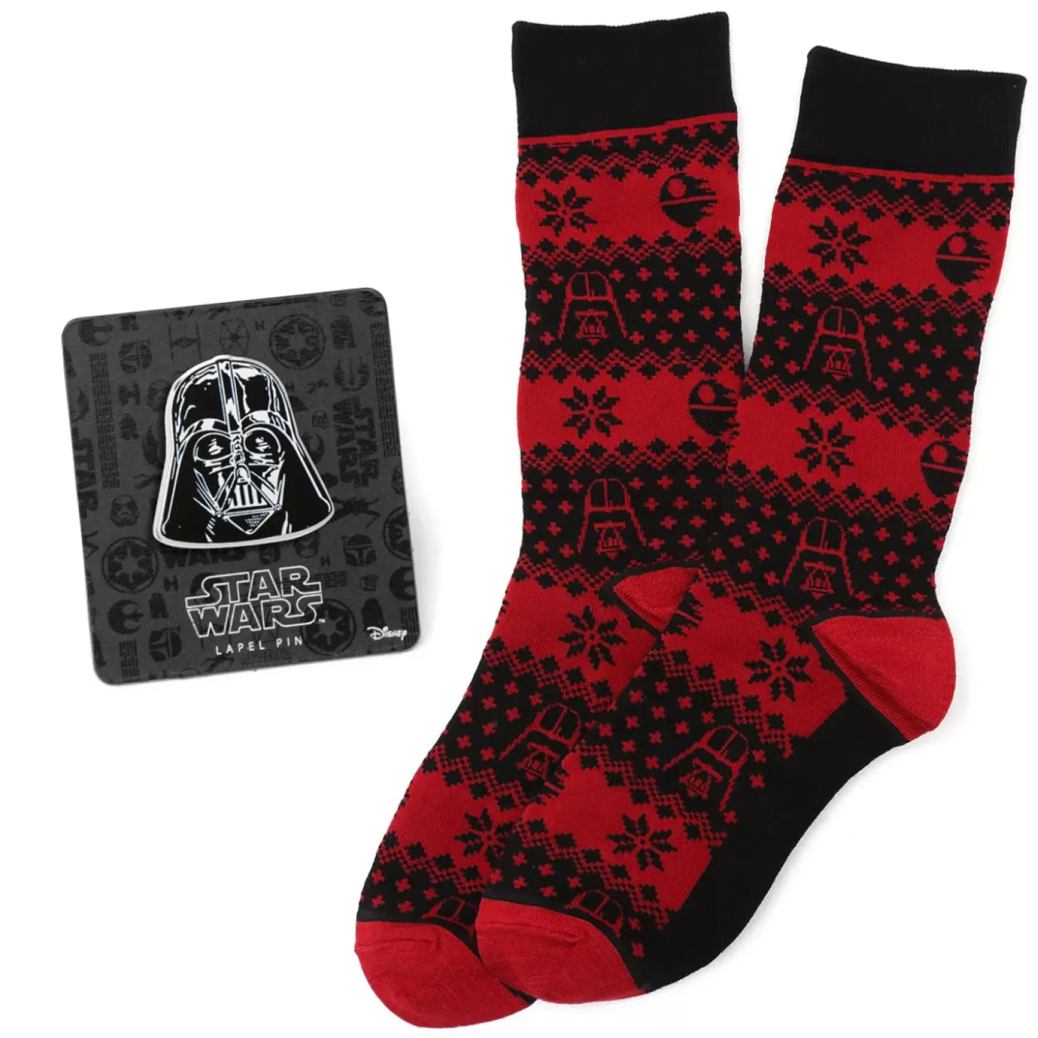 Star Wars Darth Vader Limited Edition Holiday Gift Set