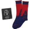 Star Wars Darth Vader Mod Blue Gift Set