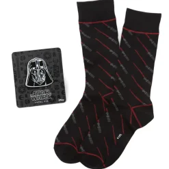 Star Wars Darth Vader Red Gift Set