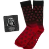 Star Wars Darth Vader Red Ombre Gift Set