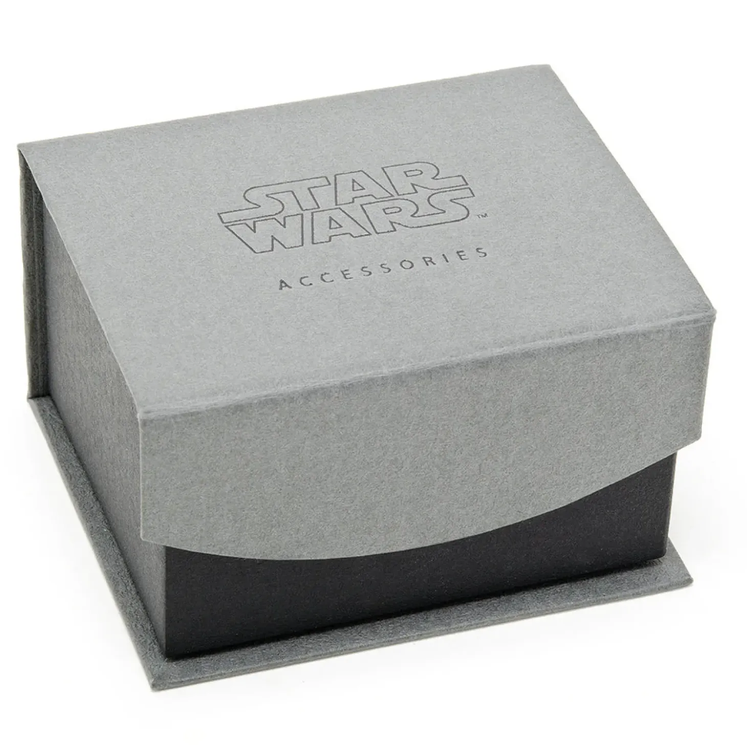Star Wars Darth Vader TIE Starfighter Blueprint Cufflinks