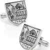 NCAA Dartmouth College Cufflinks