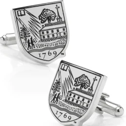 NCAA Dartmouth College Cufflinks