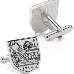 NCAA Dartmouth College Cufflinks